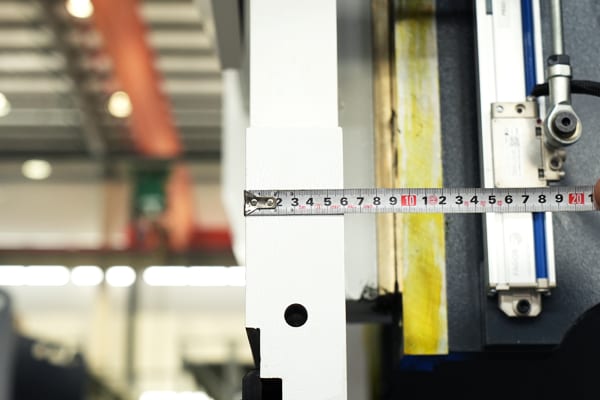 Pictures PBS-110T2500-DA58T Thickness of slider