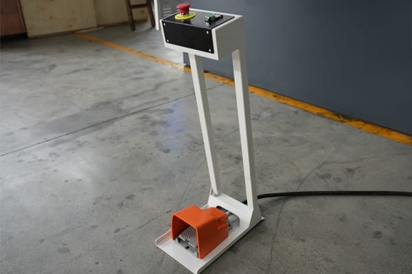Pictures Pedal Switch