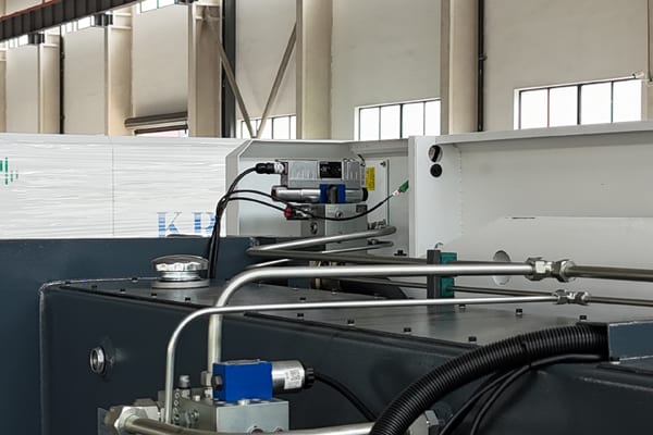 Pictures Rexroth Proportional Valve