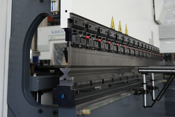 Pictures Segmented Bending Toolings