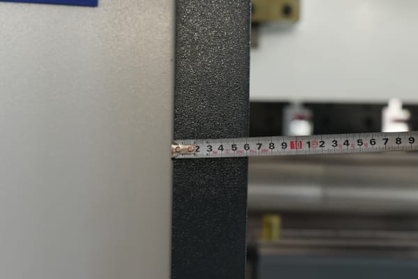 Pictures Thickness of side panel