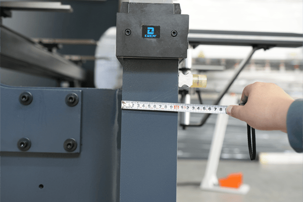 Pictures Thickness of workbench