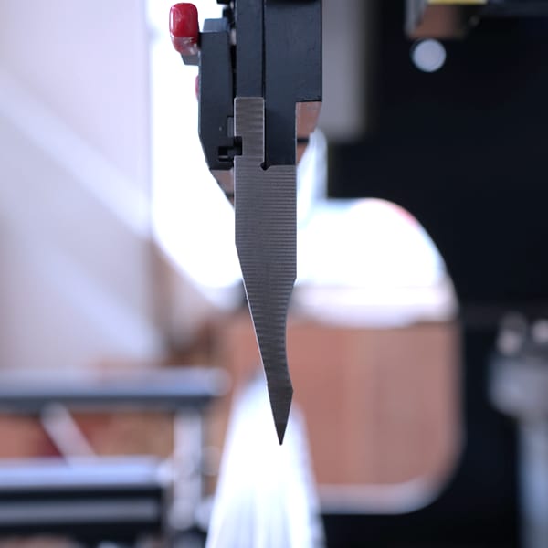Top tooling