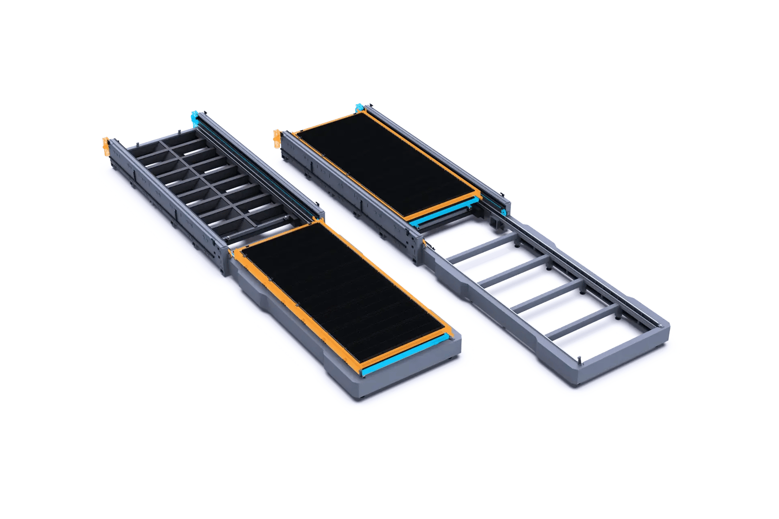 Pictures Parallel Shuttle Table