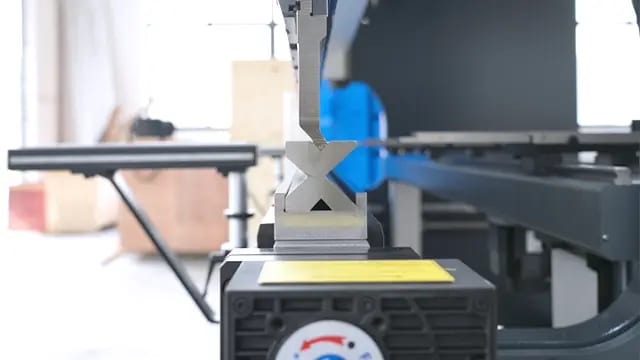 Pictures press brake