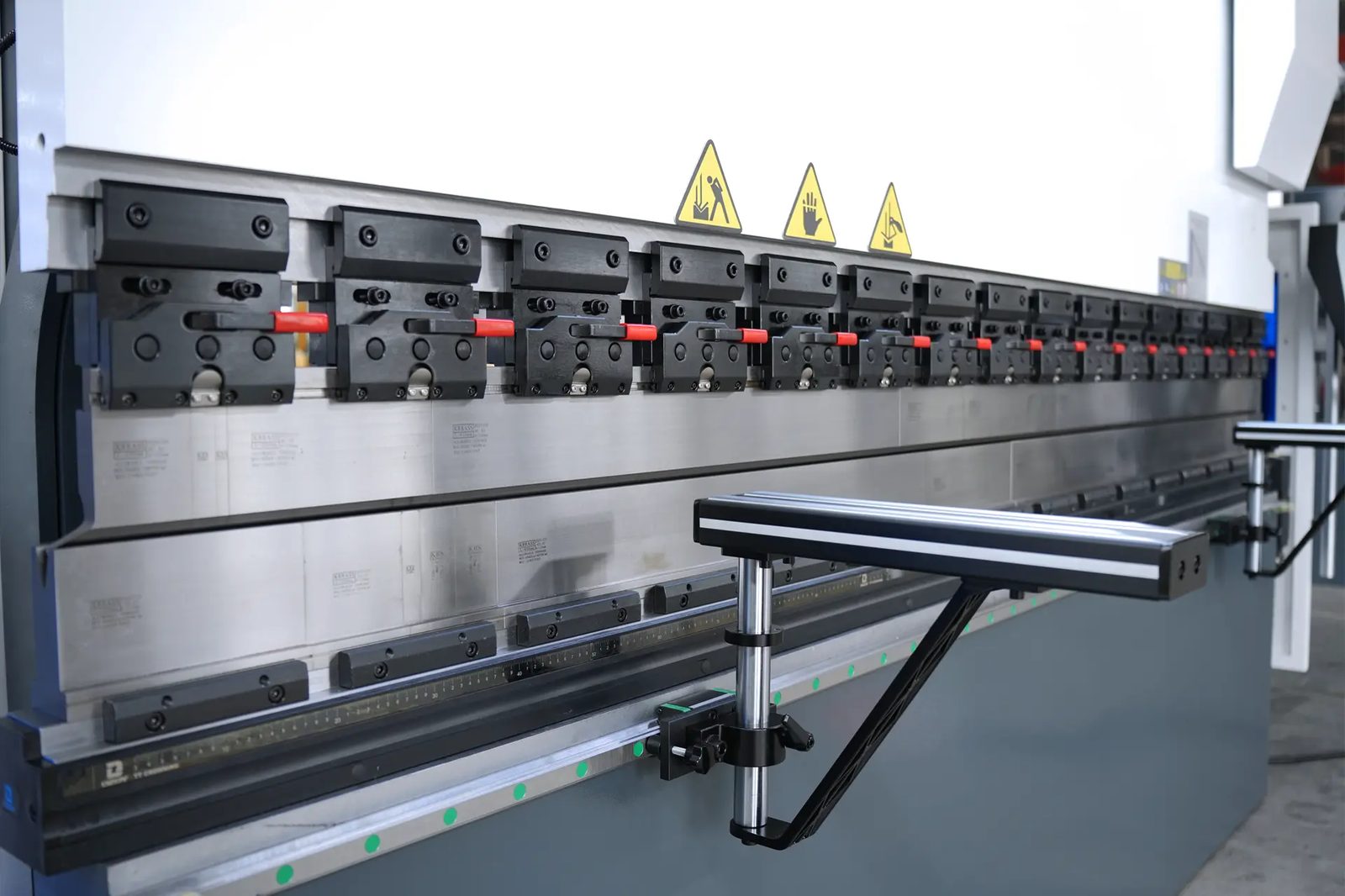 Pictures Segmented Bending Toolings