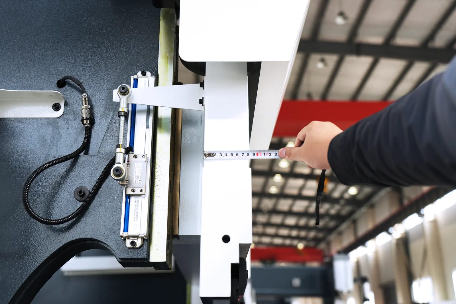 Pictures Thickness of slider(80mm)