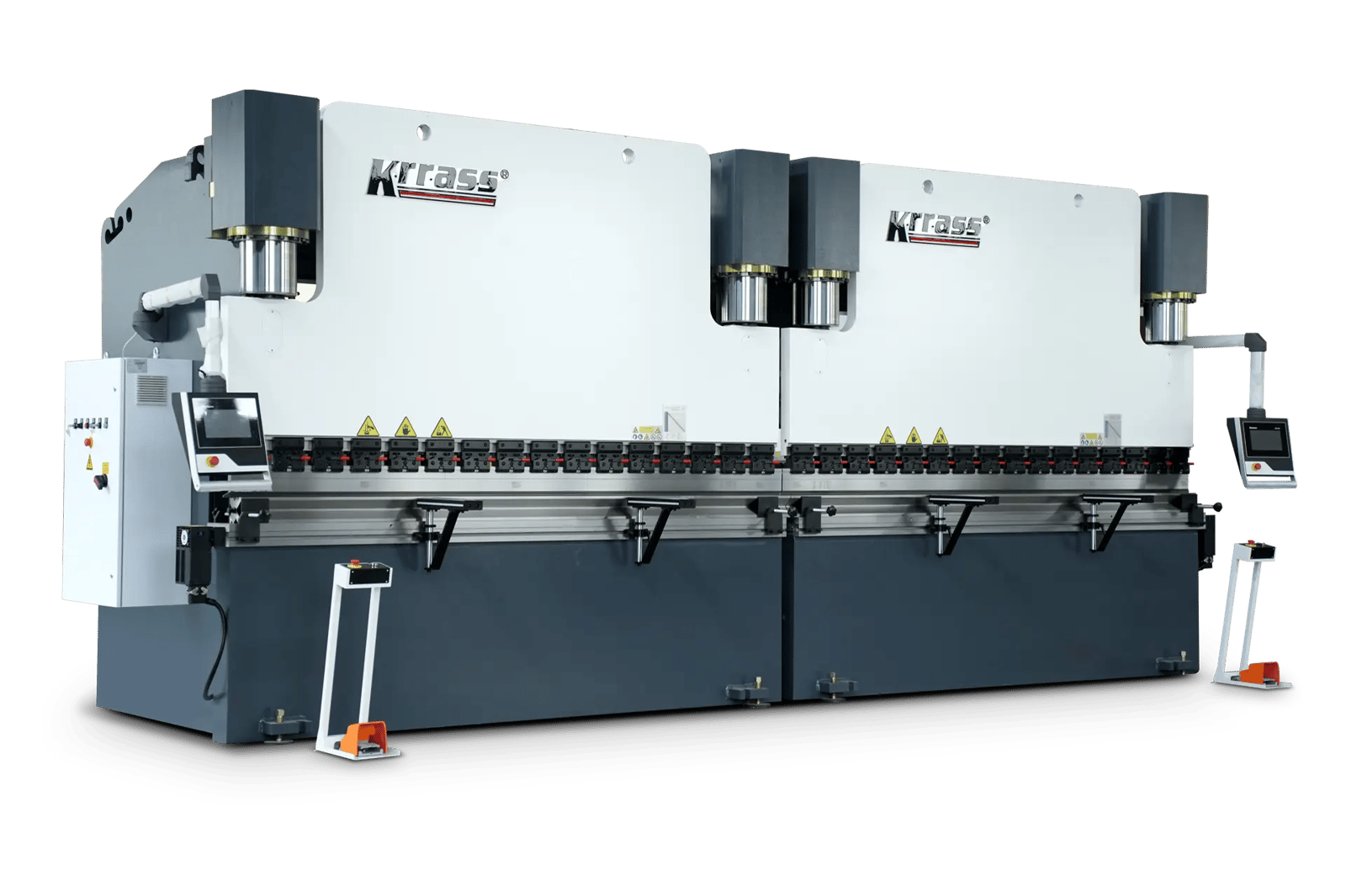 Pictures Tandem CNC Bending Machine