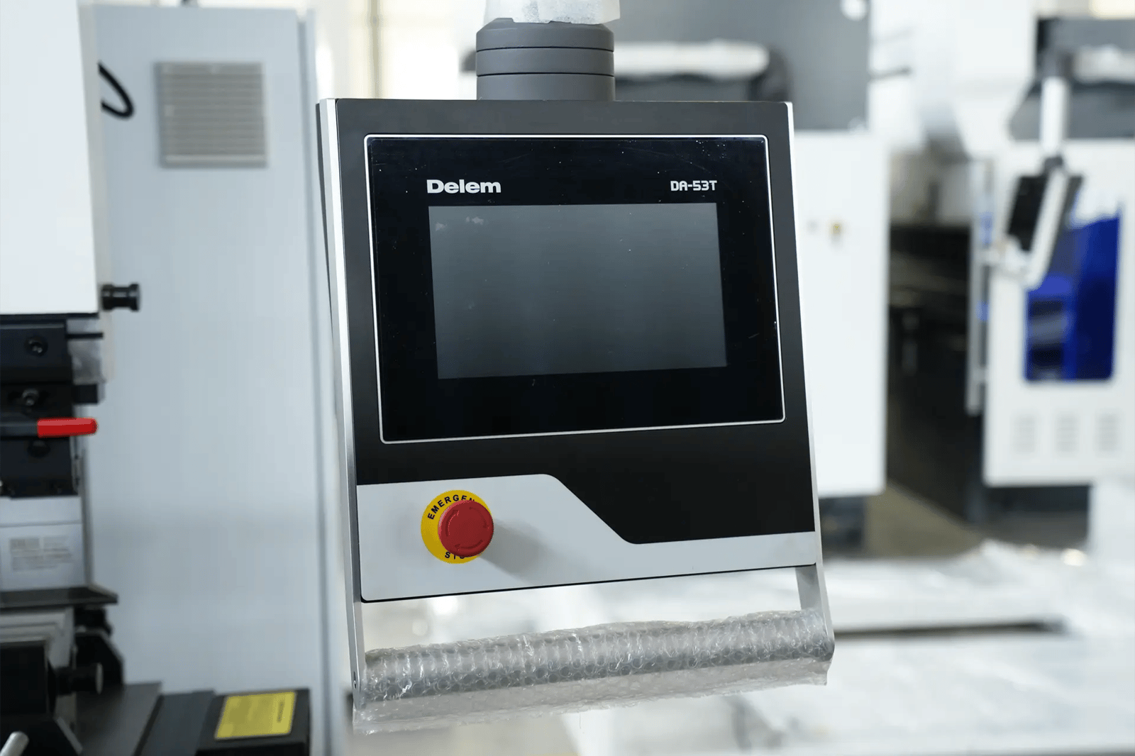 Pictures DELEM DA-53T Control