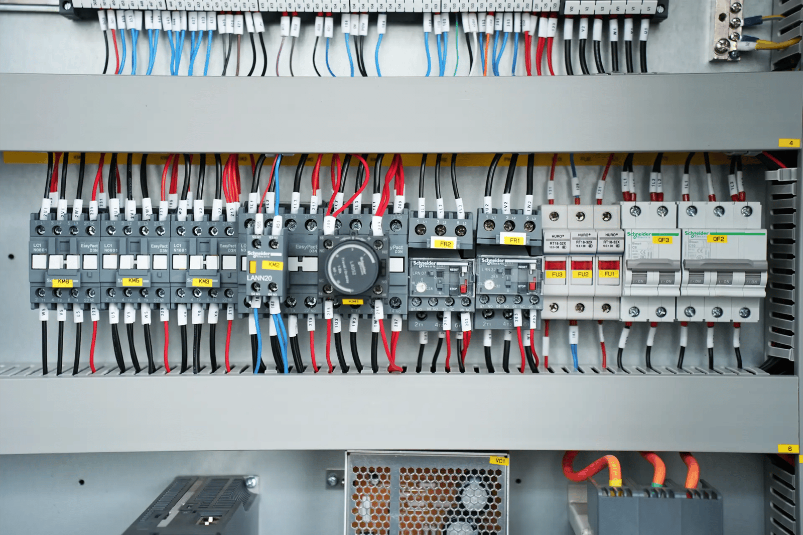 Pictures Schneider Electric