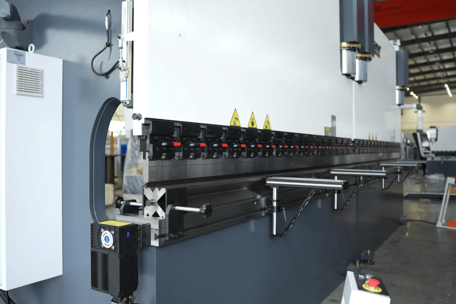 Pictures Segmented Bending Toolings