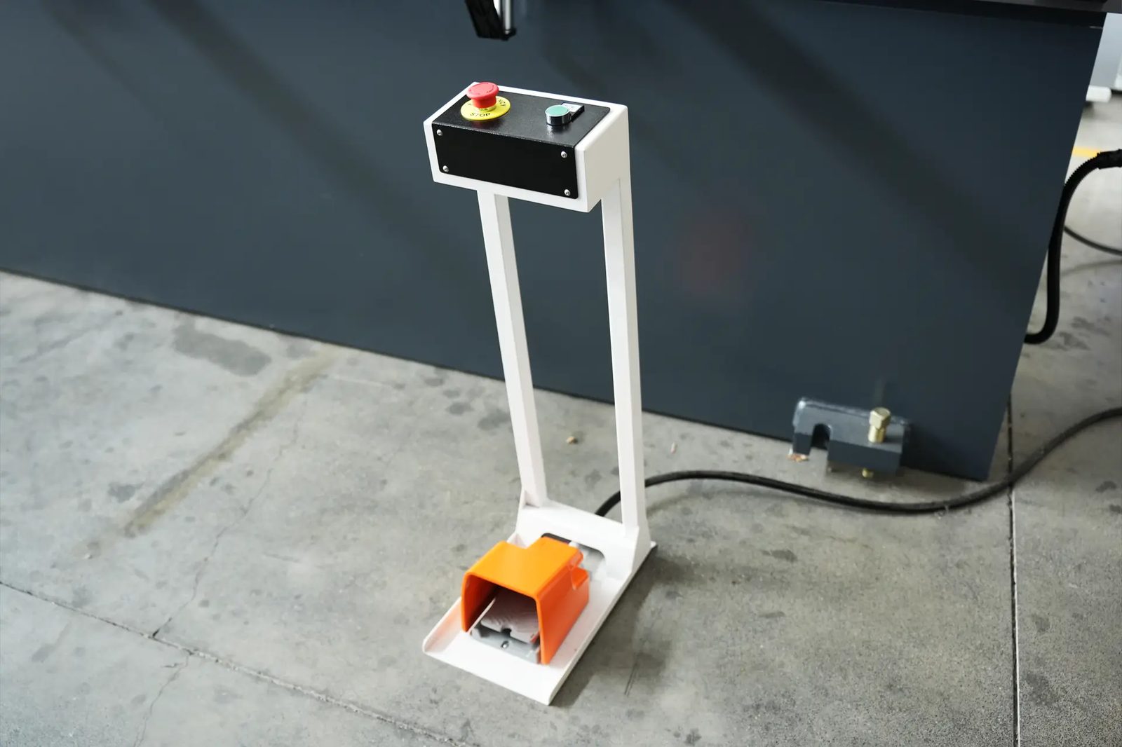 Pictures Pedal Switch