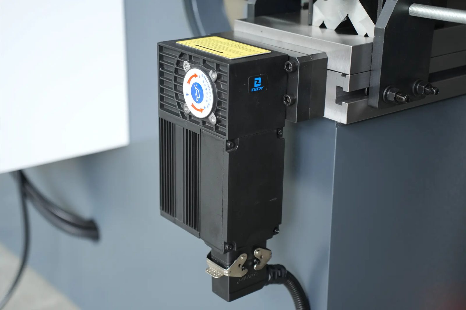 Pictures Electric Crowning System
