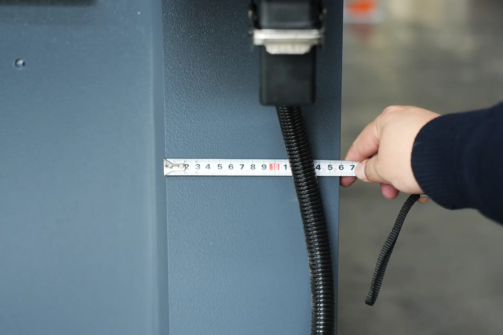 Pictures Thickness of workbench(160mm)
