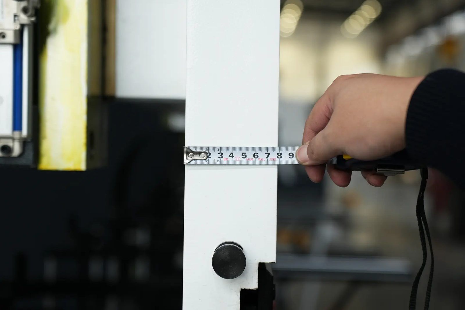 Pictures Thickness of slider(80mm)