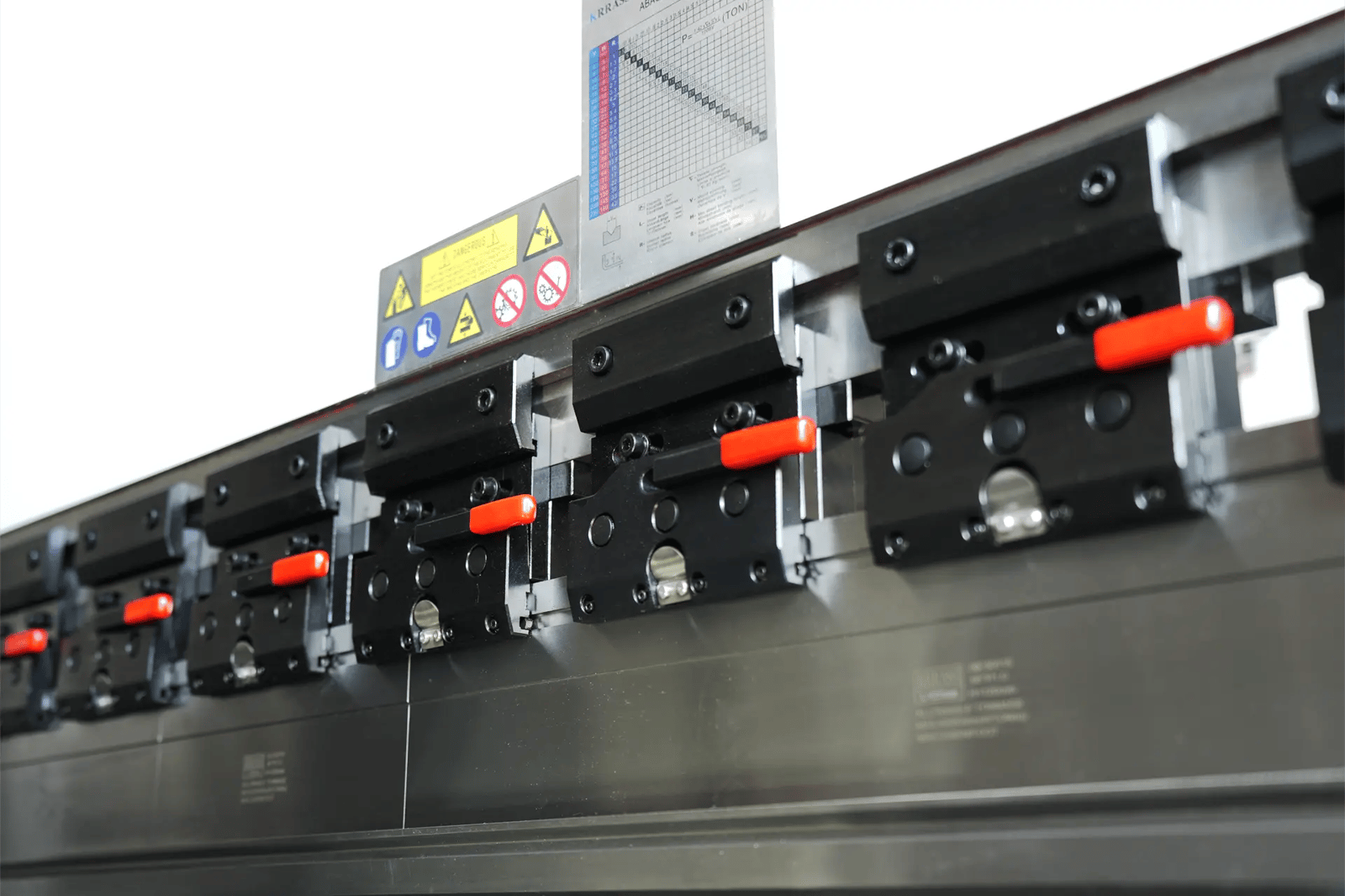 Pictures Quick Clamping