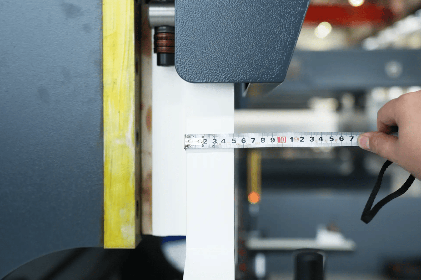 Pictures Thickness of Slider(50mm)