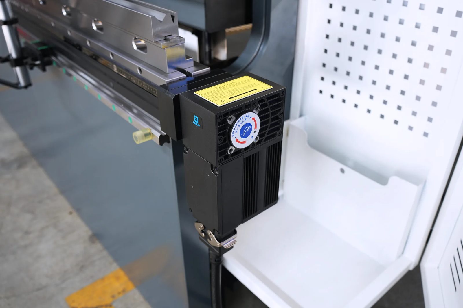 Pictures Electric Crowning System