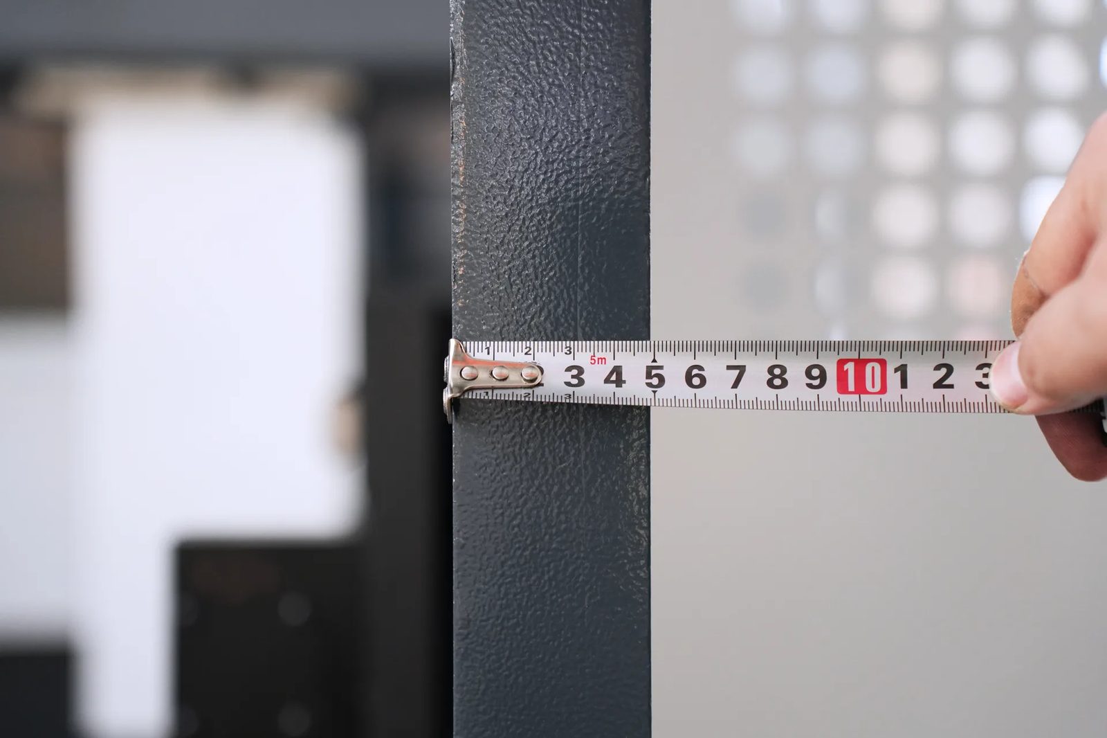 Pictures Thickness of side panel(50mm)