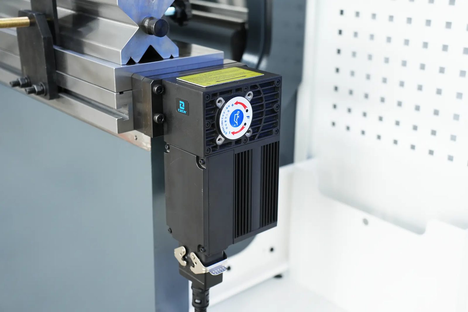 Pictures Electric Crowning System