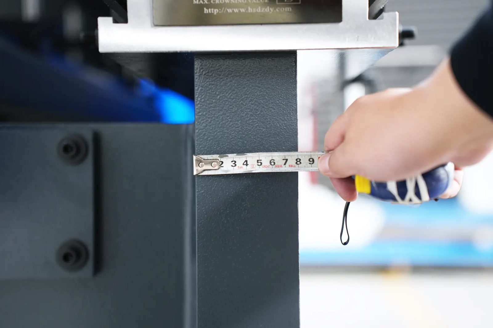 Pictures Thickness of workbench(80mm)