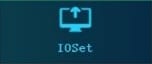 Pictures IO input and output key