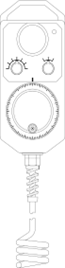 Pictures Handwheel Description