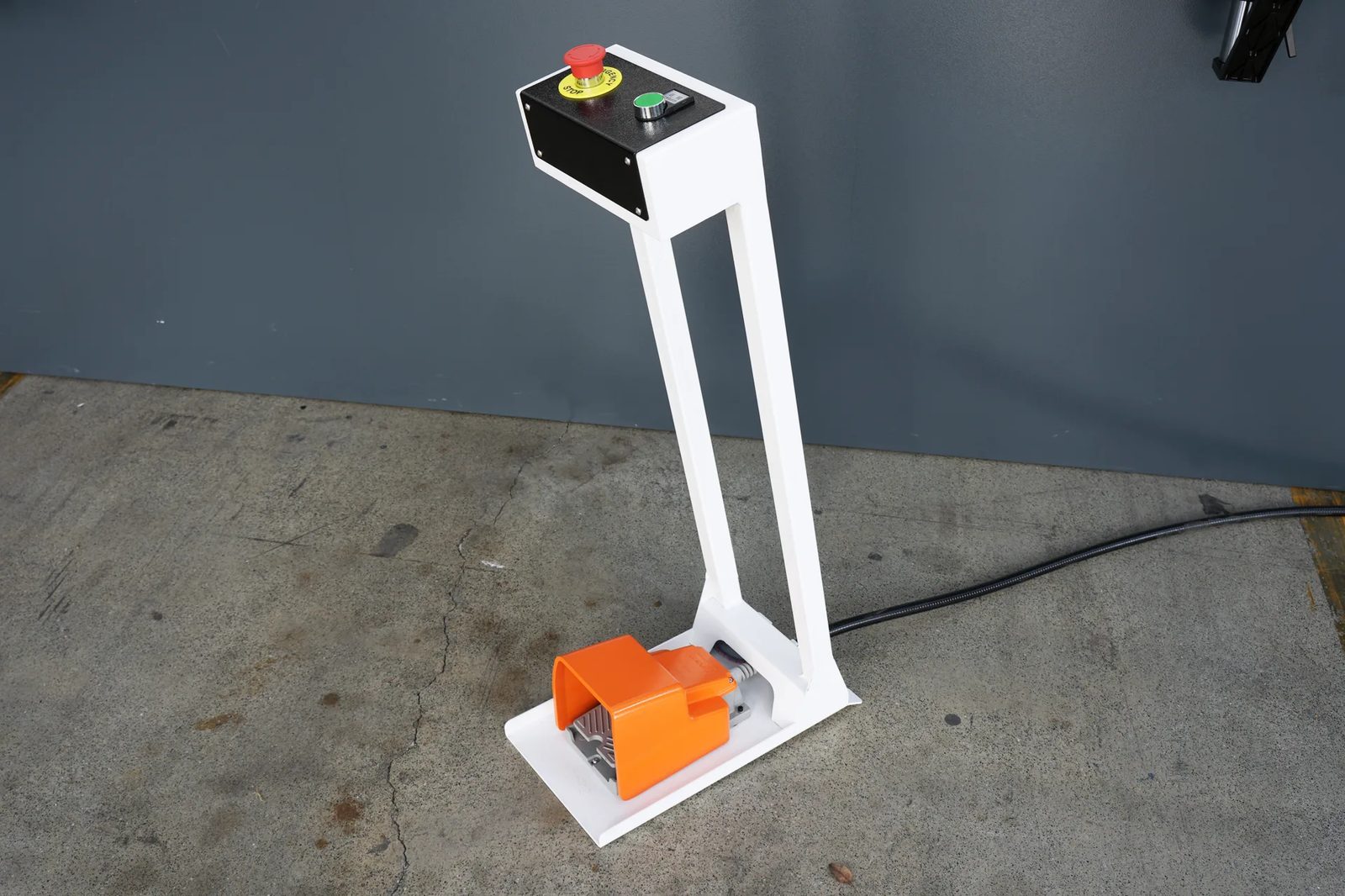 Pedal Switch