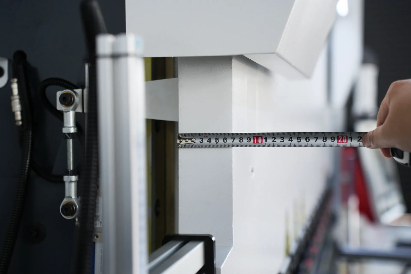 Thickness of slider(70mm)