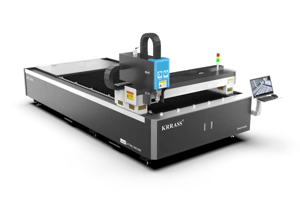 Krrass New Type Fiber Laser Machine Cost