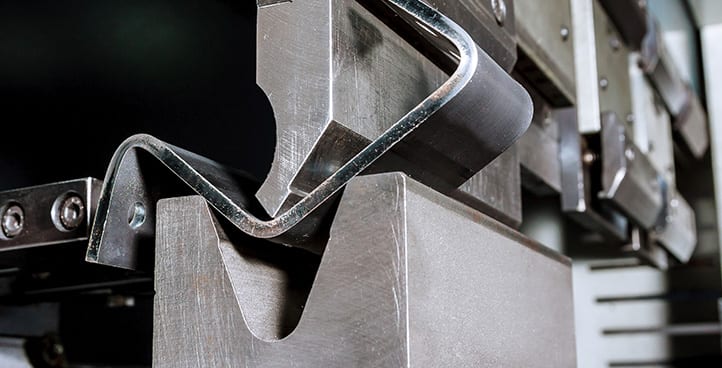 Pictures Press brake forming
