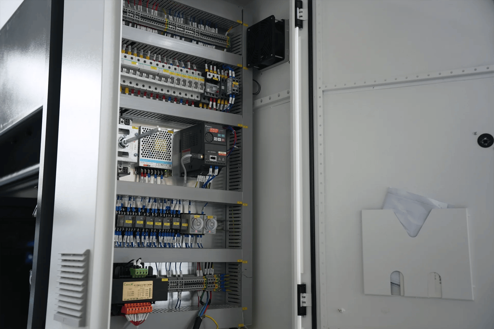 Pictures Schneider Electric
