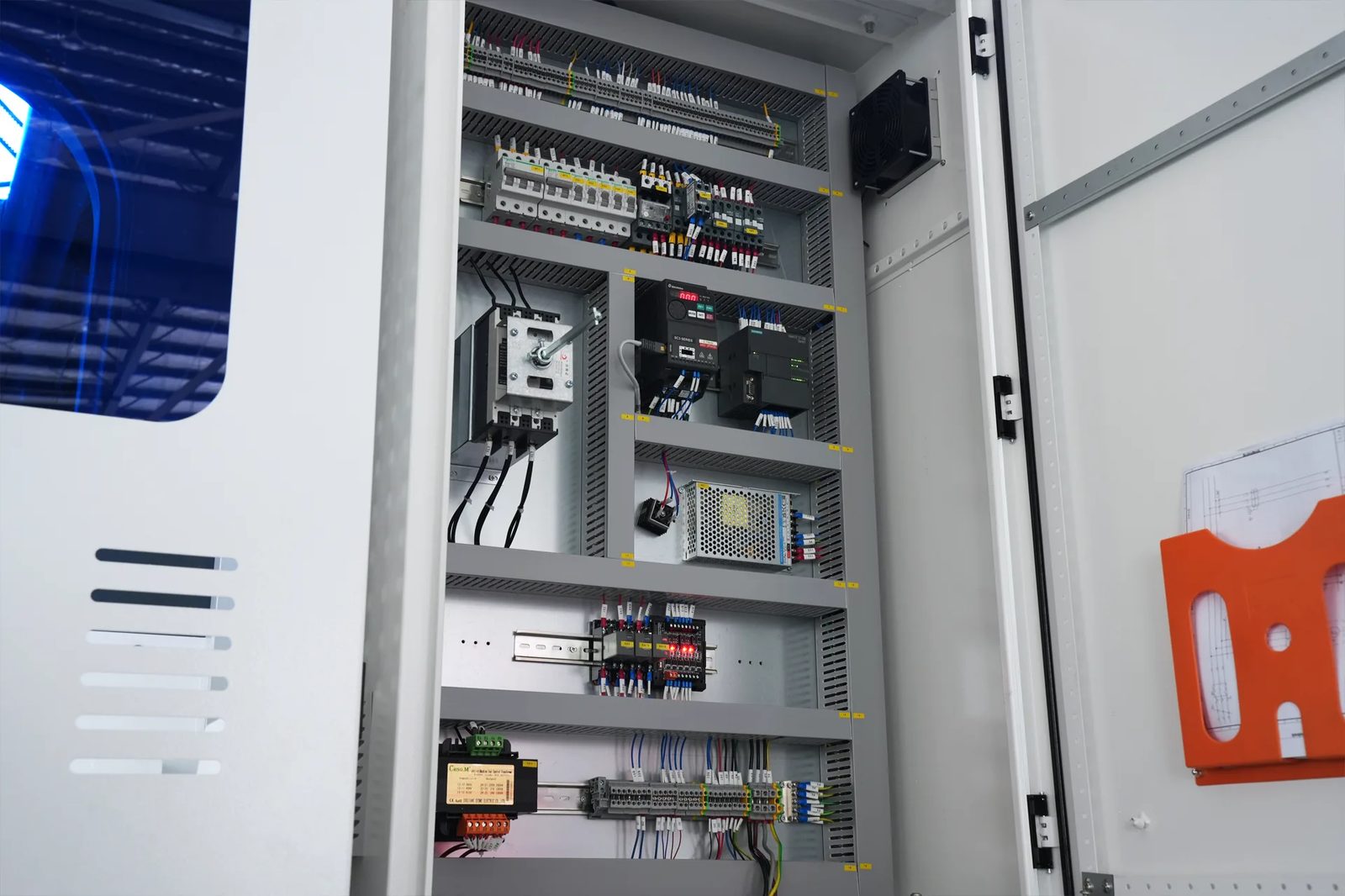 Pictures Schneider Electric