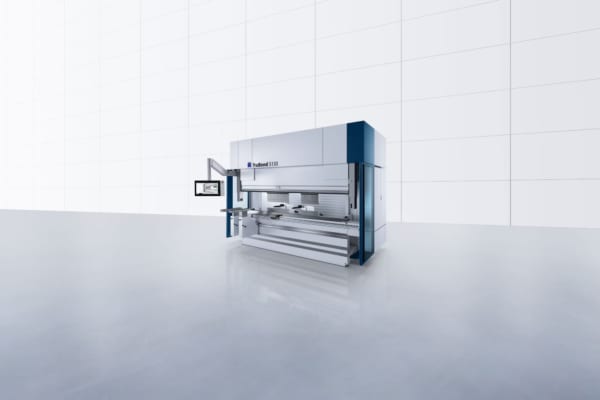 Pictures TruBend Series Trumpf