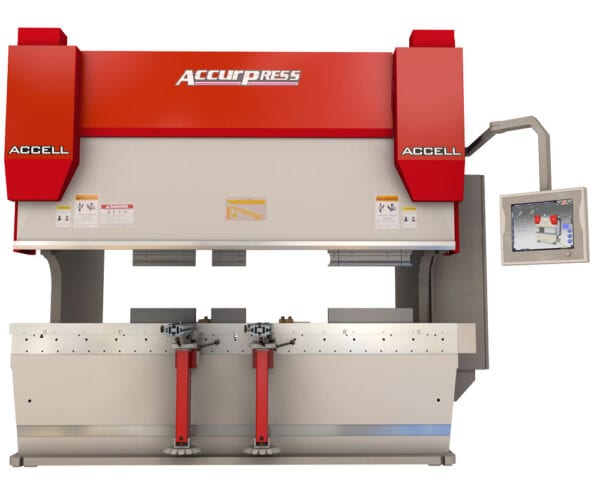 Pictures Edge Series Accurpress