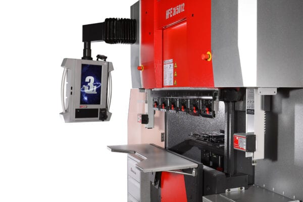 Pictures Amada Europe HFE 3i Series