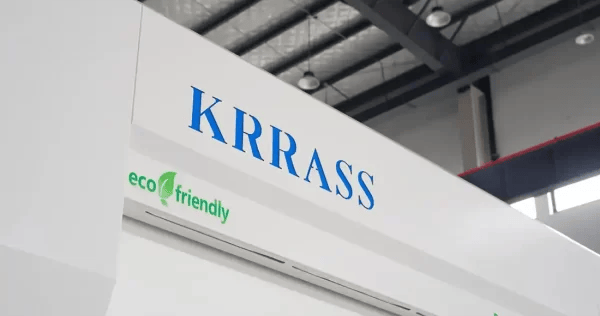 Quality Used CNC Press Brake From Krrass