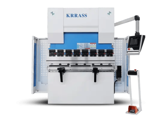 50 ton press brake Krrass