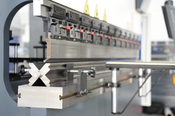 China press brake machine manufactures