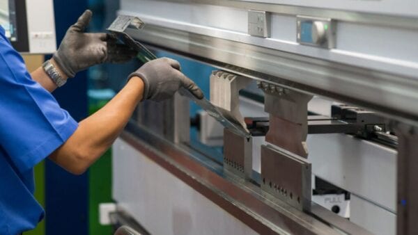 Pictures CNC hydraulic press brake price krrass