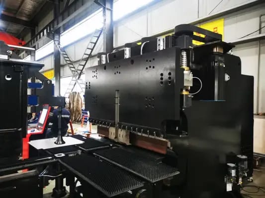 Pictures CNC panel bender machine price