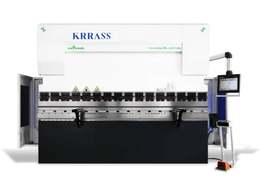CNC press for sale Krrrass