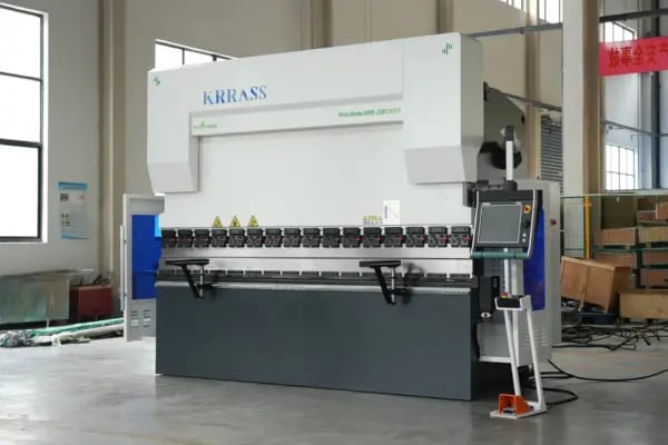 Pictures Krrass Hydrau;ic press brake machine price China
