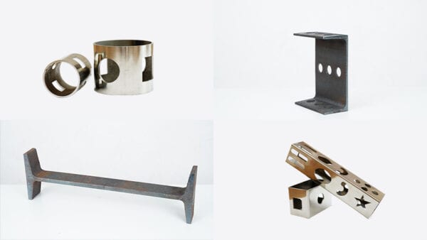 Pictures Laser Metal cutting machine price in China