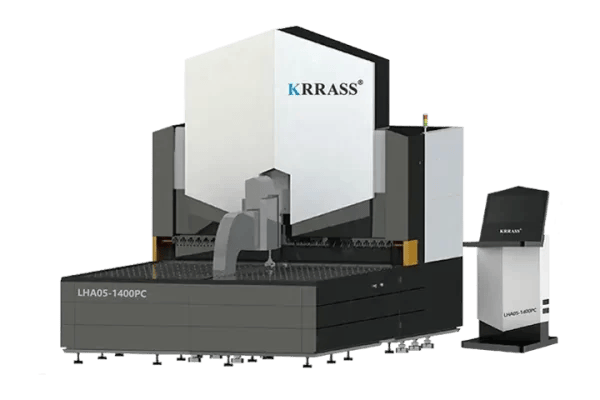Panel bender Krass