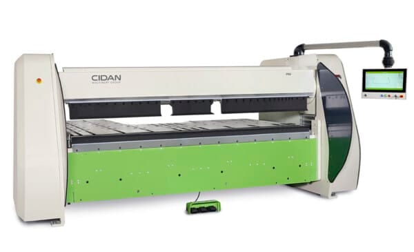 CIDAN K25