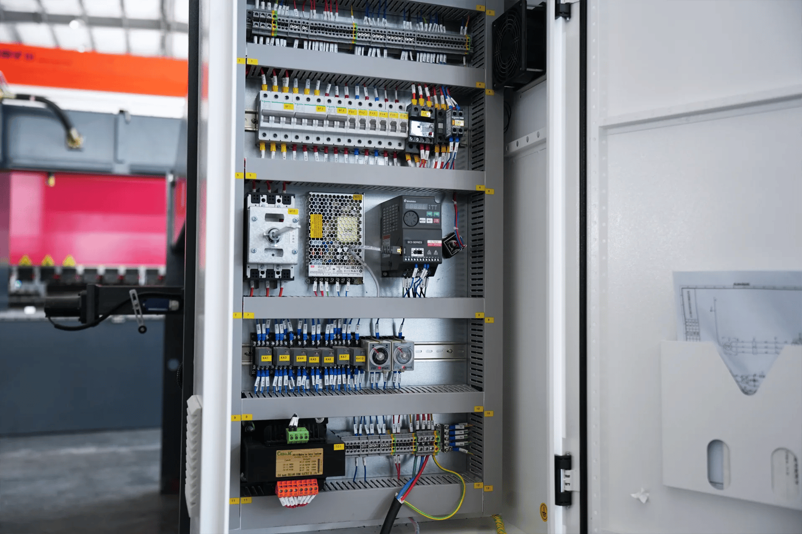 Pictures Schneider Electric