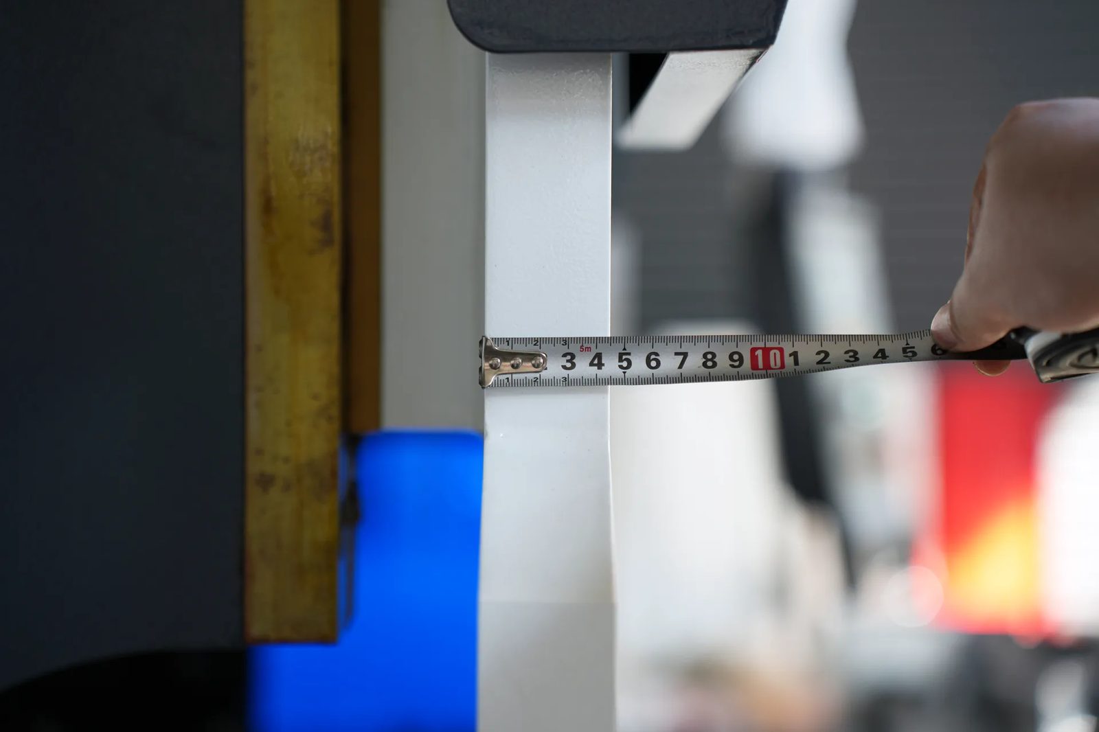 Pictures Thickness of slider (45mm)