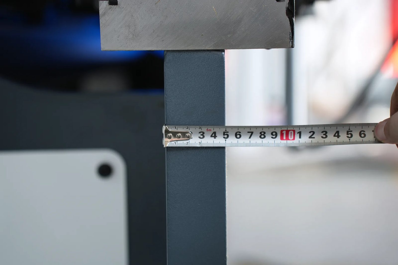 Pictures Thickness of workbench (50mm)