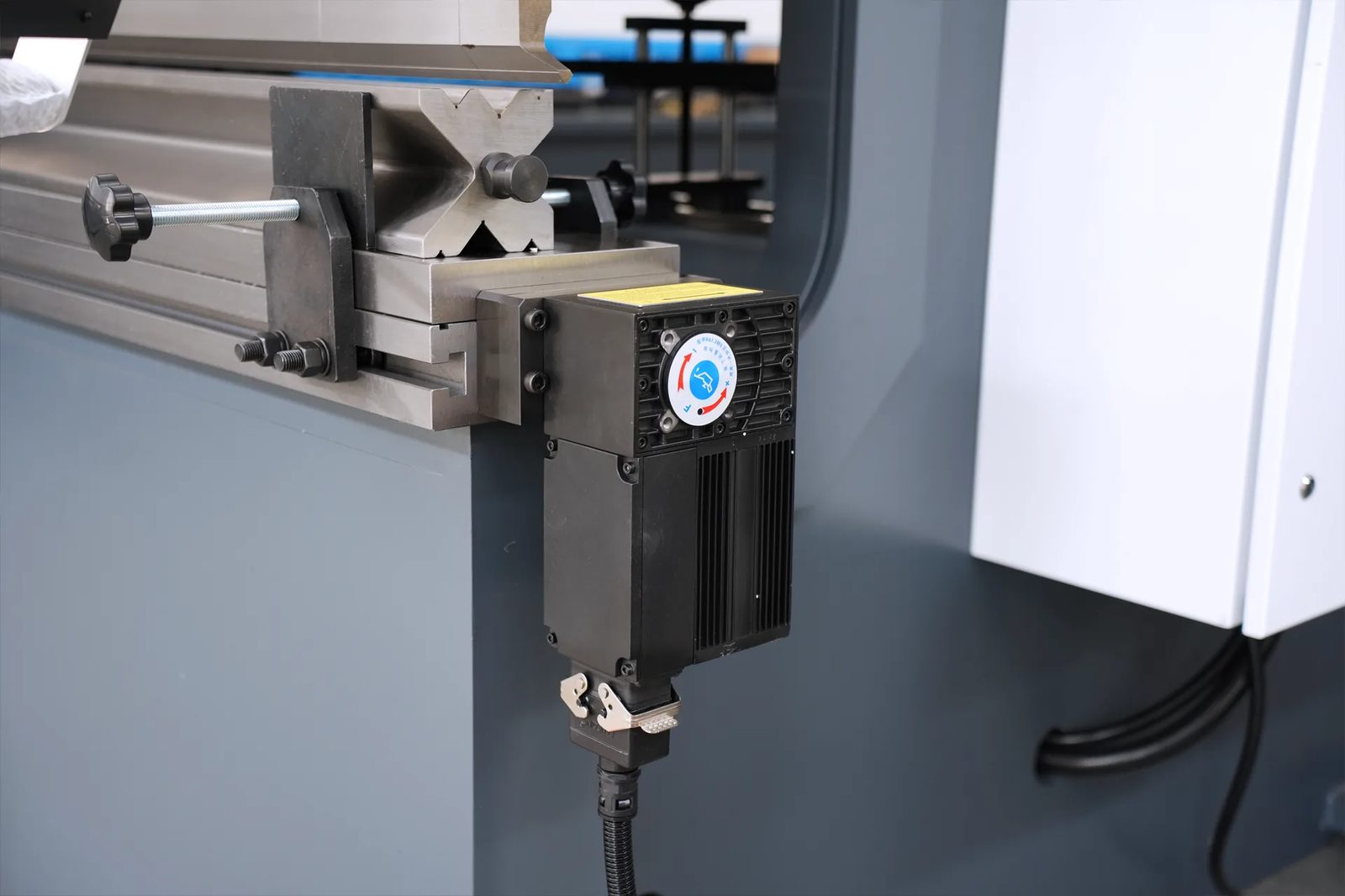 Pictures Electric Crowning System